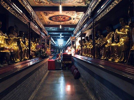 Hualintempel van Kanton